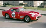 Ferrari 250 GT Tour de France 